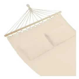 Tectake tectake® Hängematte Eden