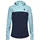 Fox ranger wind herren kapuzenpullover blau - S