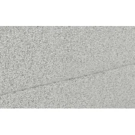 Möbel Kraft Boxspringbett 193 x 109 cm Grau