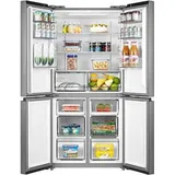 Midea MDRF632F Multi Door