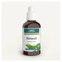 GSE Bärlauch Extrakt 50 ml