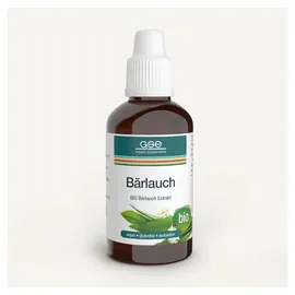 GSE Bärlauch Extrakt 50 ml