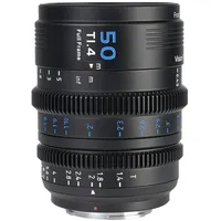 Sirui Vision Prime T1.4 Full-Frame Cine Lens 50 mm schwarz
