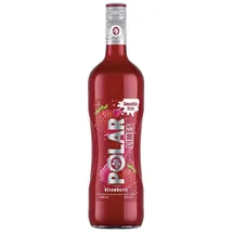 Polar Limes Strawberry 15% Vol. 1 l