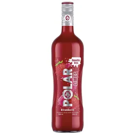 Polar Limes Strawberry 15% Vol. 1 l