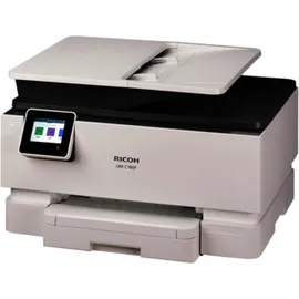 Ricoh IJM C180F 4 in 1 Tintenstrahl-Multifunktionsdrucker