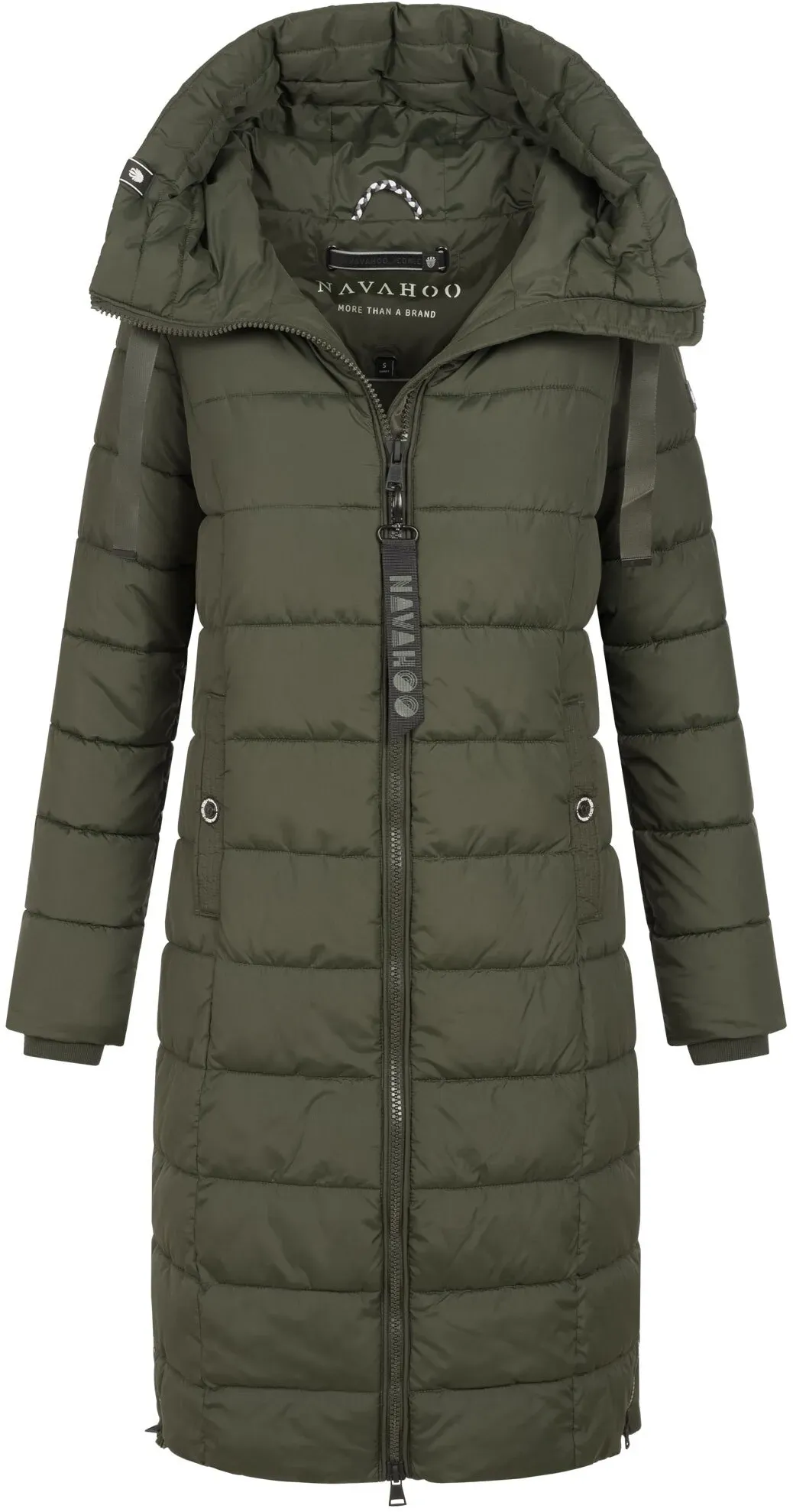 Winterjacke NAVAHOO 