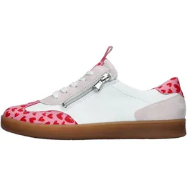WALDLÄUFER H-Daisy Damen Rosa/Weiß 38