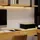 Relaxdays Kabelbox HxBxT 11 x 32 x 22 cm 1-tlg. schwarz