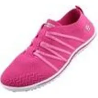 Dockers by Gerli Damen Barfußschuhe Pink - Rosa