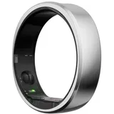 ringconn Smart Ring Gen 2 Größe 11 Zukunftssilber