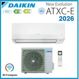 DAIKIN ATXC35E/ARXC35E Klimaanlage Mono Inverter 12000BTU A++A+ mit WLAN