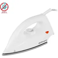Orbegozo SV 1270 Bügeleisen Trocken-Bügeleisen Antihaft-Platte 1200 W
