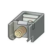 Eaton Power Quality Eaton Rahmenklemmensatz f.NZM2 bis 250A NZM2-250-XKC (VE3)