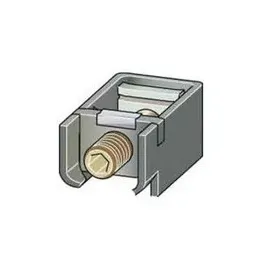 Eaton Power Quality Eaton Rahmenklemmensatz f.NZM2 bis 250A NZM2-250-XKC (VE3)
