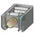 Eaton Power Quality Eaton Rahmenklemmensatz f.NZM2 bis 250A NZM2-250-XKC (VE3)
