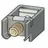 Eaton Power Quality Eaton Rahmenklemmensatz f.NZM2 bis 250A NZM2-250-XKC (VE3)
