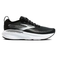 Brooks Adrenaline GTS 25 Herren schmal Black/Grey/White 42
