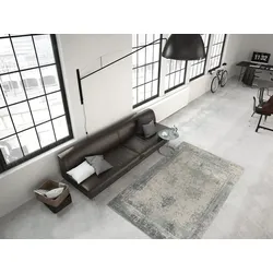 Kayoom Zahari 275 Grau 120cm x 170cm