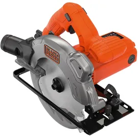 Black & Decker CS1250L inkl. 1 Sägeblatt + Parallelanschlag