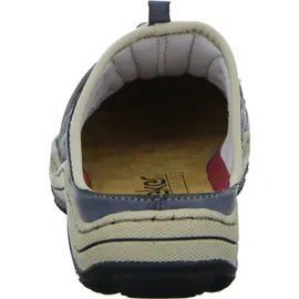 Rieker Damen Halbschuhe L0555 43