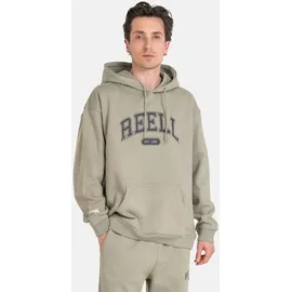 Reell Hoodie Grün XL