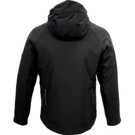 JOB JOB-Dachdecker-Winter-Soft Shell Jacke KENNETH schwarz XXXL - 3XL