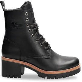 Panama Jack Padma B2 Schwarz 38