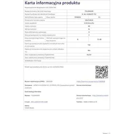 Tourador X All Climate TF2 185/55 R14 80H