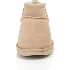 UGG Australia Classic Ultra Mini Beige 39