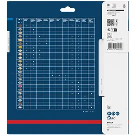 Bosch Kreissägeblatt 210x30 mm Z36 1 Stück