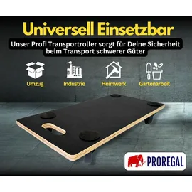 Proregal Transportroller 200 kg