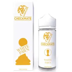 White Pawn Dampflion Checkmate Aroma