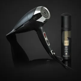 ghd Body Goals Total Volume Schaumfestiger 200 ml