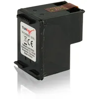 Tomax premium ersetzt HP CH563EE / 301XL Tintenpatrone, schwarz