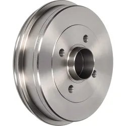 ATE Bremstrommel hinten rechts links  für RENAULT NISSAN 43200-00QAF 43200-00QAG 7700304984 24.0220-3010.1