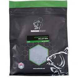 Nash Monster Shrimp Pellets