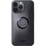 SP CONNECT iPhone 14 Pro Max Handyhülle schwarz