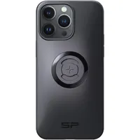 SP CONNECT iPhone 14 Pro Max Handyhülle schwarz