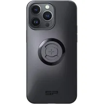 SP CONNECT iPhone 14 Pro Max Handyhülle schwarz