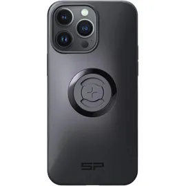 SP CONNECT iPhone 14 Pro Max Handyhülle schwarz