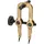 KS Tools Sicherungsring-Werkzeug 440.0344