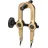 KS Tools Sicherungsring-Werkzeug 440.0344