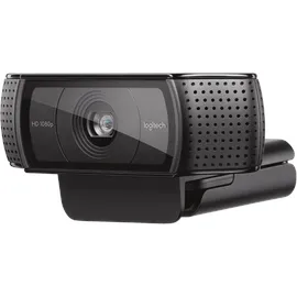 Logitech C920e Business Webcam