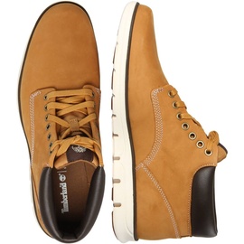 Timberland Bradstreet braun 44