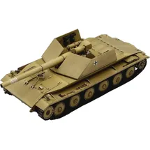 I Love Kit 63523 - Rhm.-Borsig Waffenträger 1:35