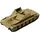 I Love Kit 63523 - Rhm.-Borsig Waffenträger 1:35