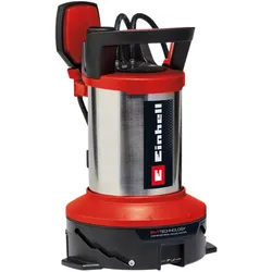 EINHELL Schmutzwasserpumpe GE-DP 7535 N LL ECO
