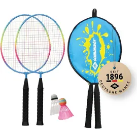 Donic Schildkröt Federball Set Junior 970907