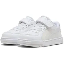 Puma Caven III Holo 2.0 AC+ Inf Weiß-Rosy Outlook 20